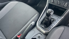 Volkswagen Polo 1.0 TSI Life 5dr Petrol Hatchback